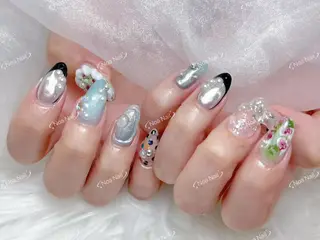 ネイル Noa Nailのネイルデザイン