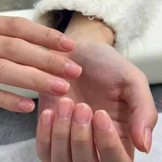 ネイル れ かとのネイルデザイン