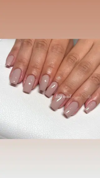 ネイル loa nailのネイルデザイン