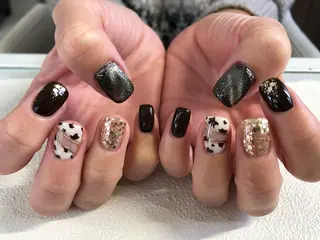 ネイル Lily Nailsのネイルデザイン