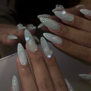 ネイル Mimi Nail_Royalのネイルデザイン