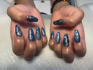 ネイル Nail salon Natulalのネイルデザイン