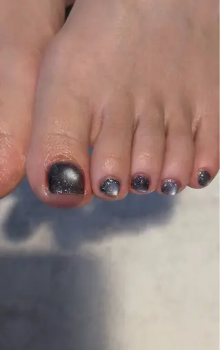ネイル nail salon Riiのネイルデザイン