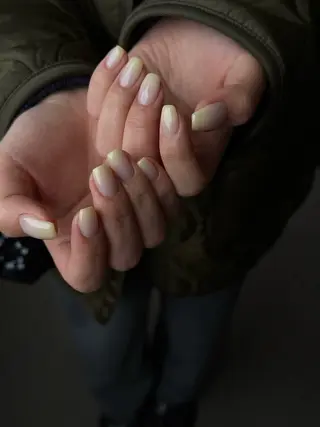 ネイル yui nailのネイルデザイン