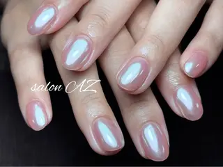 ネイル salon AZのネイルデザイン