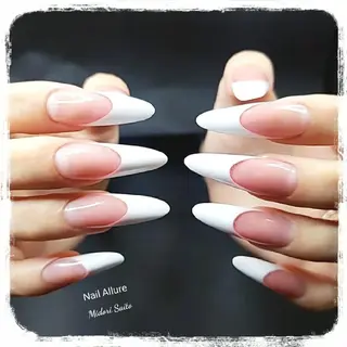 ネイル Nail Allureのネイルデザイン