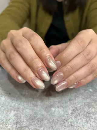 ネイル fufu la.のネイルデザイン
