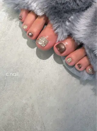 ネイル Chika/ C.nailのネイルデザイン