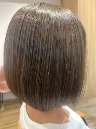 ショート カラー ✨✂️Nori ✂️✨のヘアスタイル