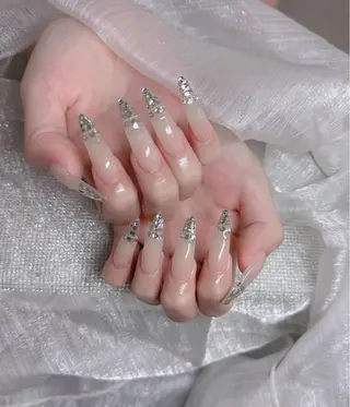 ネイル H.baby Nail Salonのネイルデザイン