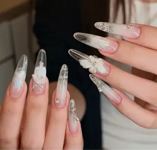 ネイル D-BEAUTY Nailsalonのネイルデザイン