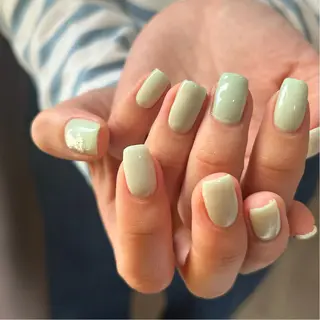 ネイル Nail9/9 nozomiのネイルデザイン