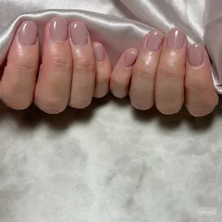 ネイル Hum.nail (はむ.ねいる)のネイルデザイン