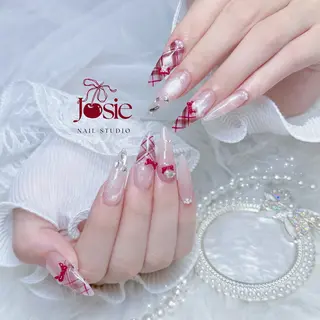 ネイル Josie nail salonのネイルデザイン