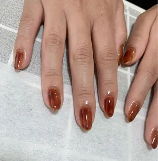 ネイル NAIL CIRCLESのネイルデザイン