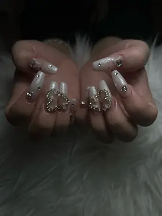 ネイル nail salon f3のネイルデザイン