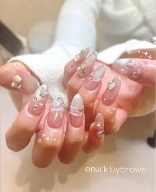 ネイル enurk店 🍋 M I K U *のその他イメージ