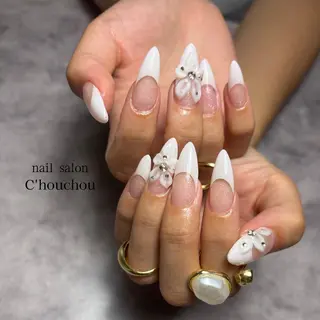 ネイル C'hou chouのネイルデザイン