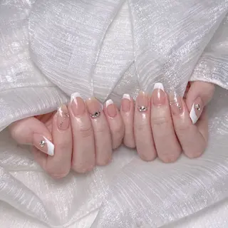 ネイル Zz nail salonのネイルデザイン