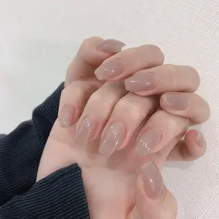 ネイル Rainbow Nailのネイルデザイン
