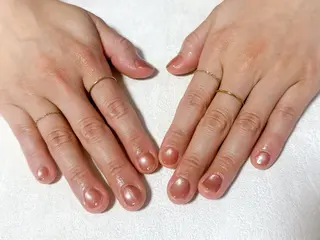 ネイル mogunail &blowのネイルデザイン