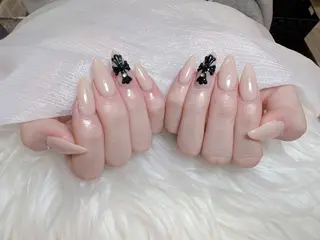ネイル HARA Nailsのネイルデザイン