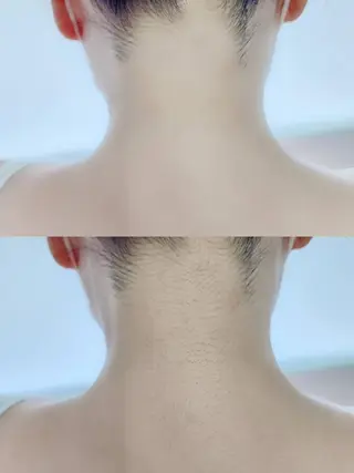 KAWAKITA MAMIのマツエク・マツパデザイン
