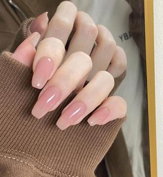 ネイル エリ🫧 nail池袋東口のネイルデザイン