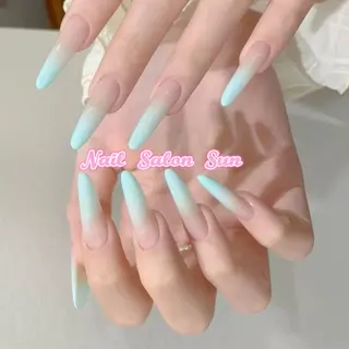 ネイル Sun Nail サン ネイルサロンのネイルデザイン