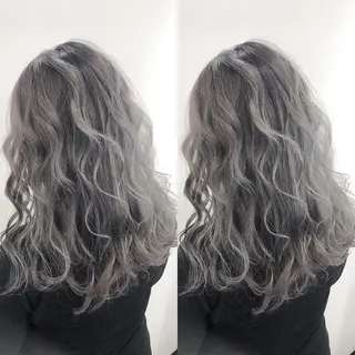 ミディアム ‎✴︎˚｡Chamo 𝐄𝐑𝐈𝐍𝐀のマツエク・マツパデザイン