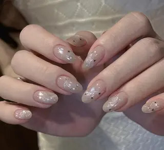 ネイル エリ🫧 nail池袋東口のネイルデザイン
