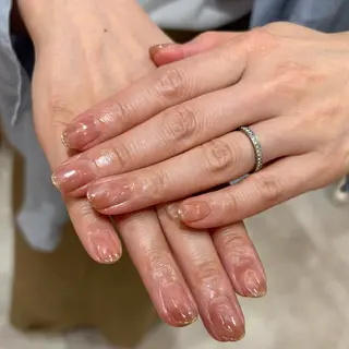 ネイル 9月分受付中 ♡narumiのネイルデザイン