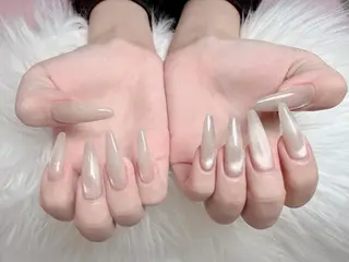 ネイル Hara Nail 【持ち込みOK】のネイルデザイン