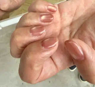ネイル 宮田 えりのネイルデザイン