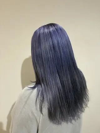 ロング Re room. erikaのヘアスタイル