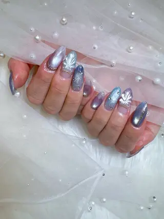 ネイル Queeens nailのネイルデザイン