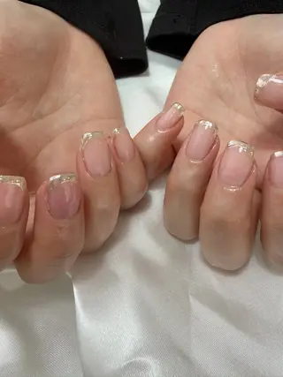 ネイル nail by R'eのネイルデザイン