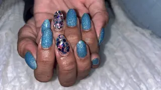 ネイル coco nailのネイルデザイン