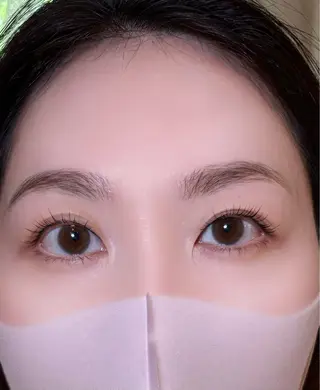 マツエク・マツパ AYA あやのマツエク・マツパデザイン