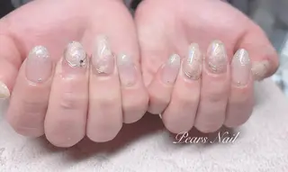 ネイル Pears Nail MARIのネイルデザイン