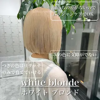 ショート カラー パーマ ヘアアレンジ メンズ キッズ ネイル マツエク・マツパ アイブロウ KANAMI 🌏のヘアスタイル