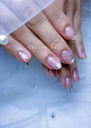 ネイル Carina Nailのネイルデザイン