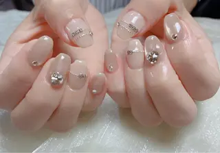 ネイル Kairos Nailのネイルデザイン