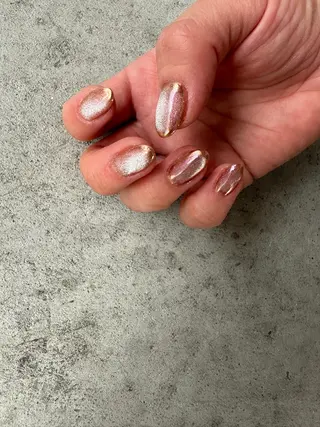 ネイル nailsalon ∞ ﾐｶﾅﾙ ∞のネイルデザイン