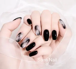 ネイル San naのネイルデザイン