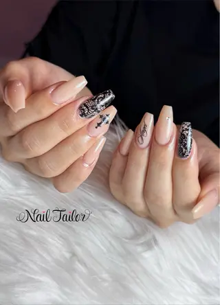 ネイル NailTailor ネイルテイラーのネイルデザイン