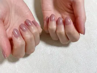 ネイル mogunail &blowのネイルデザイン