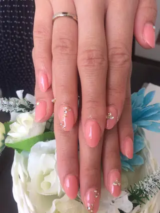 ネイル fairy Ｍのネイルデザイン
