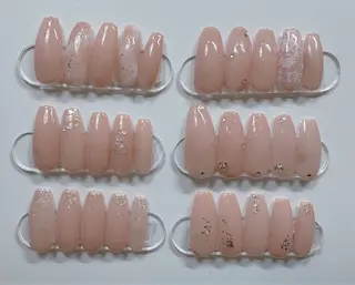 ネイル RIDORA nailのネイルデザイン