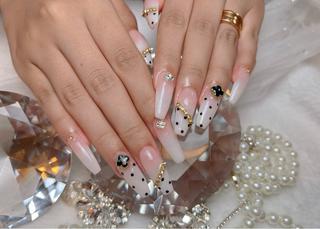 ネイル Miya _nailのネイルデザイン